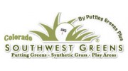 Southwest Greens - Denver Colorado