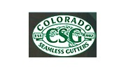 Colo Seamless Gutter