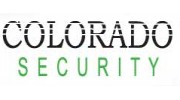 Colorado Security