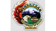 Colorado Springs Harley-Davidson & Buell