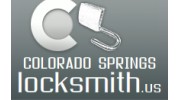 Colorado Springs Locksmith