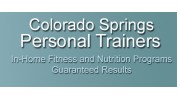 Fitness Center in Colorado Springs, CO