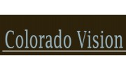 Bowman, Edith G - Colorado Vision Center
