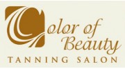 Color Of Beauty Tanning Salon