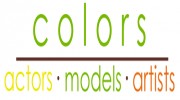 Colors Talent Agency