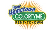 Color Tyme Rent-To-Own