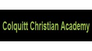 Colquitt Christian Academy