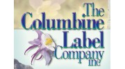 Columbine Label