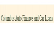 Columbus Auto Finance And Car Loans