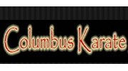 Columbus Karate Academy