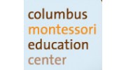 Columbus Montessori Education
