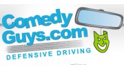 Comedyguys.com Defensive Driving