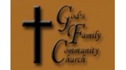 God's Family Community Church
