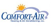 Comfort-Air HVAC