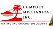 Comfort Mechanical Heating