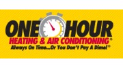 Air Conditioning Company in Midland, TX