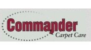 Commander Carpet Care