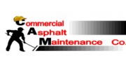 Commercial Asphalt Maintenance