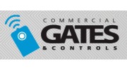 Commercial Gates & Control
