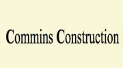 Commins Construction