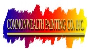Commonwealth Paint
