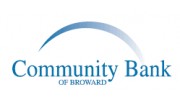 Community Bank-Broward