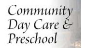 Community Day Care Center