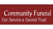 Community Funeral Home