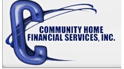 Community Home Financial Services