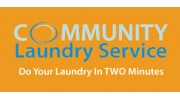 Community Laundry Services