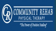 Community Rehab Physical