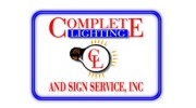 Lighting Company in Memphis, TN
