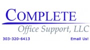 Complete Office Support