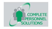 Complete Personnel Solutions