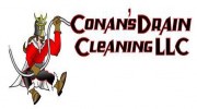 Conan's Drain Cleaning