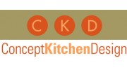 Concept Kitchen Design