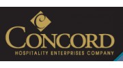 Concord Hospitality Ent