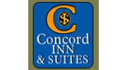 Concord Inn & Suites