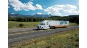 United Van Lines Agent-Conejo Moving & Storage