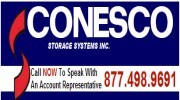 Conesco Storage Systems