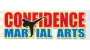 Confidence Martial Arts