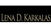 Dr. Lena Karkalas