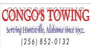 Towing Company in Huntsville, AL