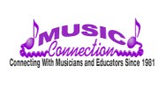 Music Connection Pianos