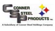 Conner Steel Products