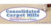 Consolidated Carpet Mills