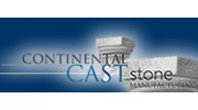Continental Cast Stone Mfg