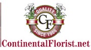 Continental Florist