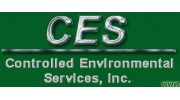 CES Controlled Environmental