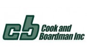Cook & Boardman
